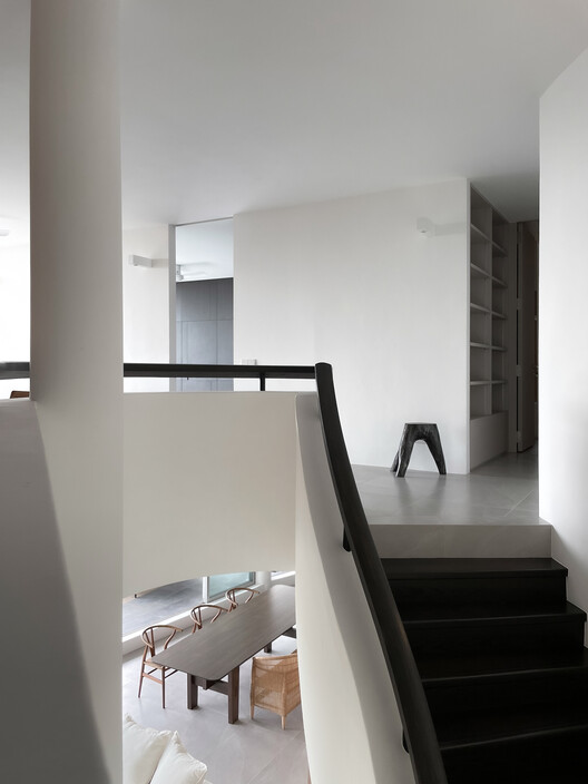 dP Apartment House / Tristan & Ju - Image 22 of 28