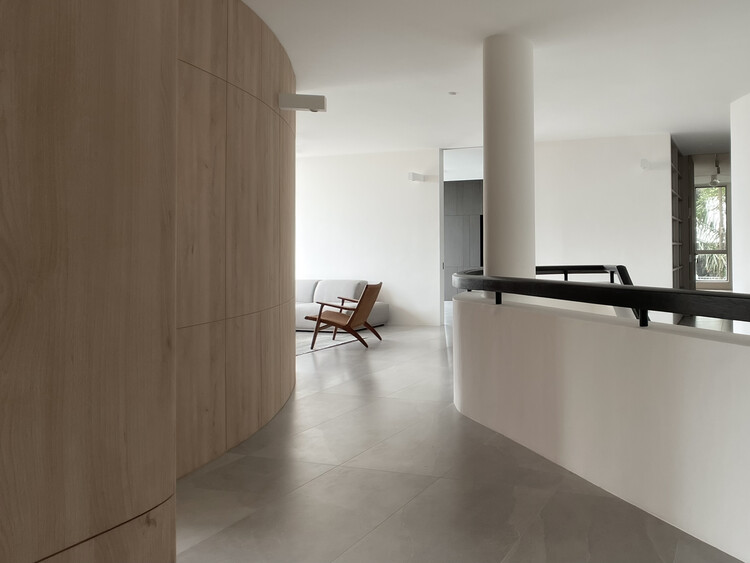 dP Apartment House / Tristan & Ju - Image 24 of 28