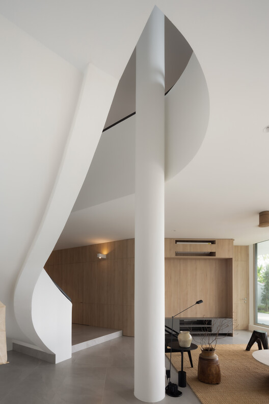 dP Apartment House / Tristan & Ju - Image 13 of 28