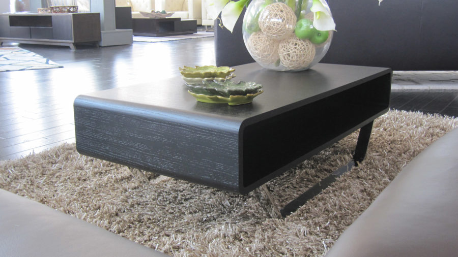 Modern Coffee Table