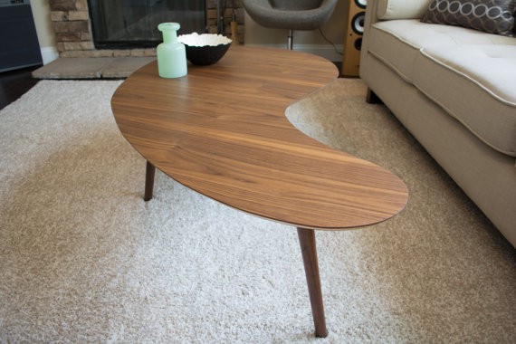 Unusual Coffee Table