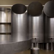 Simple Coffee by Mur Mur Architects